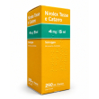 nirolex tosse e catarro sciroppo 250 ml