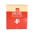 carexidil 60 ml spray 5% per perdita capelli nell' uomo e nella donna - difa cooper