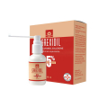 carexidil al 5% soluzione cutanea da 60 ml