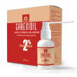 carexidil soluzione cutanea minoxidil 2% spray 1 flacone da 60ml