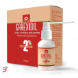carexidil*soluz cut 60ml 2%