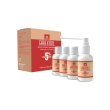 carexidil 5% - soluzione cutanea per l'alopecia androgenetica 4 flaconi da 60 ml