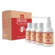 carexidil*5% spy cut.4x60ml