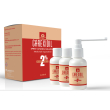 carexidil soluzione cutanea minoxidil 2% spray 3 flaconi da 60ml