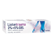 liotontrauma 2% + 5% gel 40 g