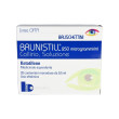 brunistill collirio monodose 20 fialette antistaminico adulti e bambini - bruschettini