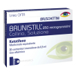 brunistill - collirio occhi confezione 20 flaconcini da 0,5 ml