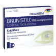 brunistill, collirio 0,025% soluzione, 20 contenitori monodose