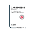 carediesse shampoo per dermatite seborroica 2 x 60 ml - difa cooper