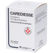 carediesse 10 mg/g shampoo 120 ml