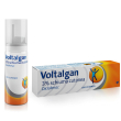 voltalgan antinfiammatorio schiuma cutanea 3% diclofenac distorsioni strappi muscolari 50ml