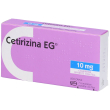 cetirizina eg*7cpr riv 10mg