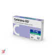cetirizina eg*7cpr riv 10mg