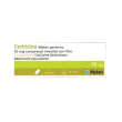 cetirizina mylan 10 mg, 7 compresse