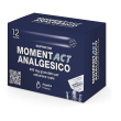 momentact analgesico granulato 400mg (12 bustine)