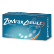 zovirax labiale 5% infezione virus herpes labiale adulti e adolescenti crema 2 grammi