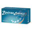 zovirax labiale infezione virus herpes simplex (herpes labiale) labbra adulti e adolescenti 2 g