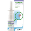 froben raffreddore 0,05% ossimetazolina - spray nasale decongestionante 15 ml