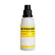 betadine*soluz cut 125ml 10%