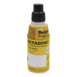 betadine soluzione cutanea 10%, 125 ml
