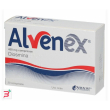 alvenex*20cpr 450mg
