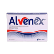 alvenex sospensione orale 20 bustine 450mg