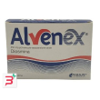 alvenex*os sosp 20bust 450mg