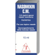 nasomixin c.m. gocce 15 ml