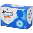 lisomucil tosse mucolitico unidie granulato per soluzione orale 30 bustine
