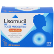 lisomucil tosse mucolitico unidie 2,7 g, 30 bustine