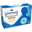 lisomucil tosse mucolitico unidie - farmaco mucolitico 10 bustine