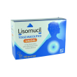 lisomucil tosse mucolitico unidie granulato orale 10 bustine - eg