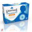lisomucil tosse muc unid*10bs