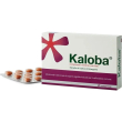kaloba 20 mg - rimedio vegetale contro il raffreddore 21 compresse rivestite