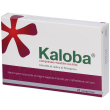 kaloba® compresse rivestite 21 pz compresse con film