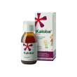 kaloba 20 mg/7,5 ml sciroppo - rimedio vegetale contro il raffreddore 100 ml