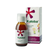 kaloba - sciroppo raffreddore bambini adulti 20 mg/7.5 ml confezione 100 ml