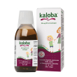 kaloba sciroppo per la tosse e il raffreddore 20 mg/7,5 ml flacone 100 ml