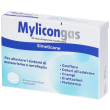 mylicongas aerofagia 40mg per flatulenza meteorismo gonfiore addominal
