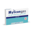 mylicongas gonfiore addominale e gas intestinali 50 compresse