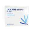 dolaut mono 8 cerotti medicati da 24 ore per dolori muscolo articolari - varie