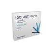 dolaut mono*8cer med 14mg