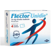 flector unidie*4cerotti medicati 14mg