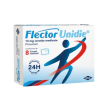 flector unidie 14mg 8cerotti medicati