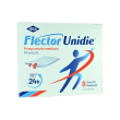 flector unidie 8 cerotti medicati azione analgesica - ibsa