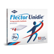 flector unidie 14 mg, cerotto medicato piroxicam