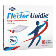 flector unidie*10 cer.med.14mg