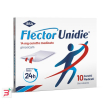 flector unidie*10cer med 14mg