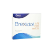 brexidol - 4 cerotti medicati ad attività antinfiammatoria 14 mg