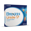 brexidol 14 mg cerotto medicato 4 pz